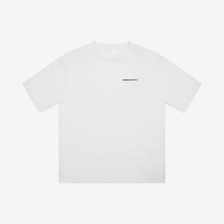HRK WHITE TEE