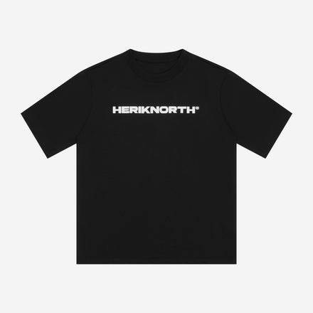 46 BLACK TEE